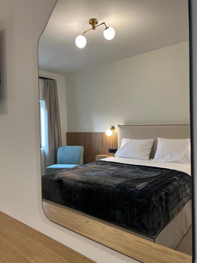 Piedra Luxury Apartments Nafplio Exteriér fotografie
