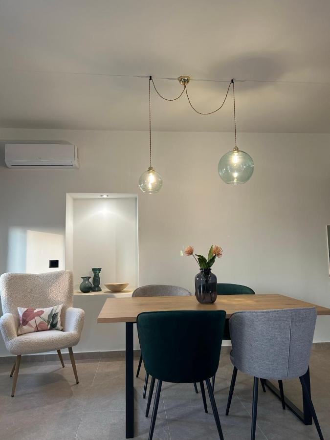 Piedra Luxury Apartments Nafplio Exteriér fotografie